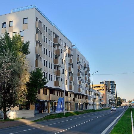 More Than Accommodation Bratislava Exterior photo