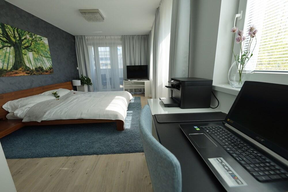 More Than Accommodation Bratislava Exterior photo