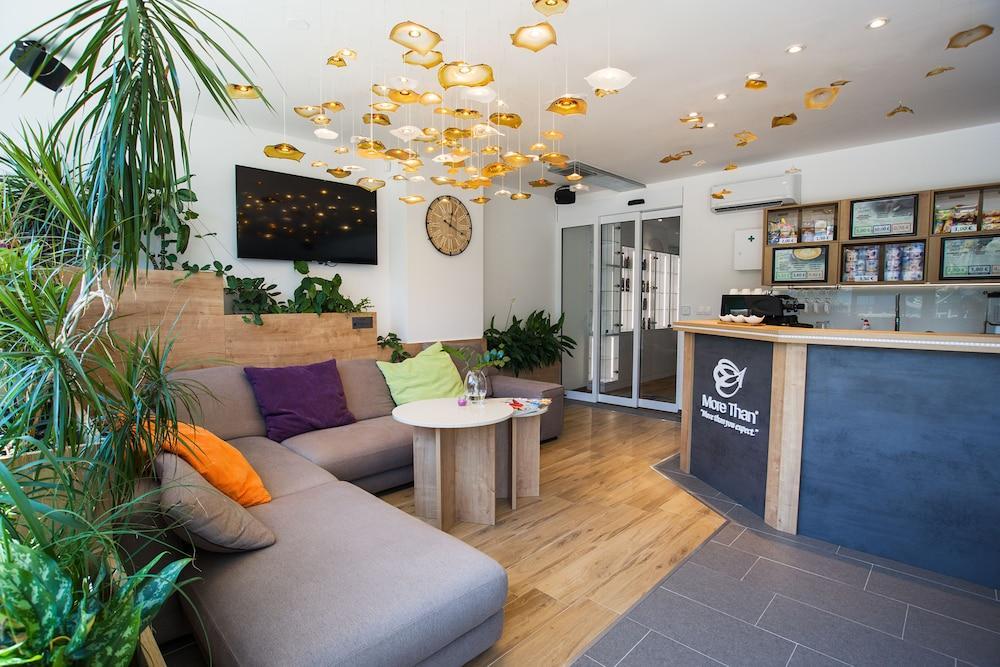 More Than Accommodation Bratislava Exterior photo
