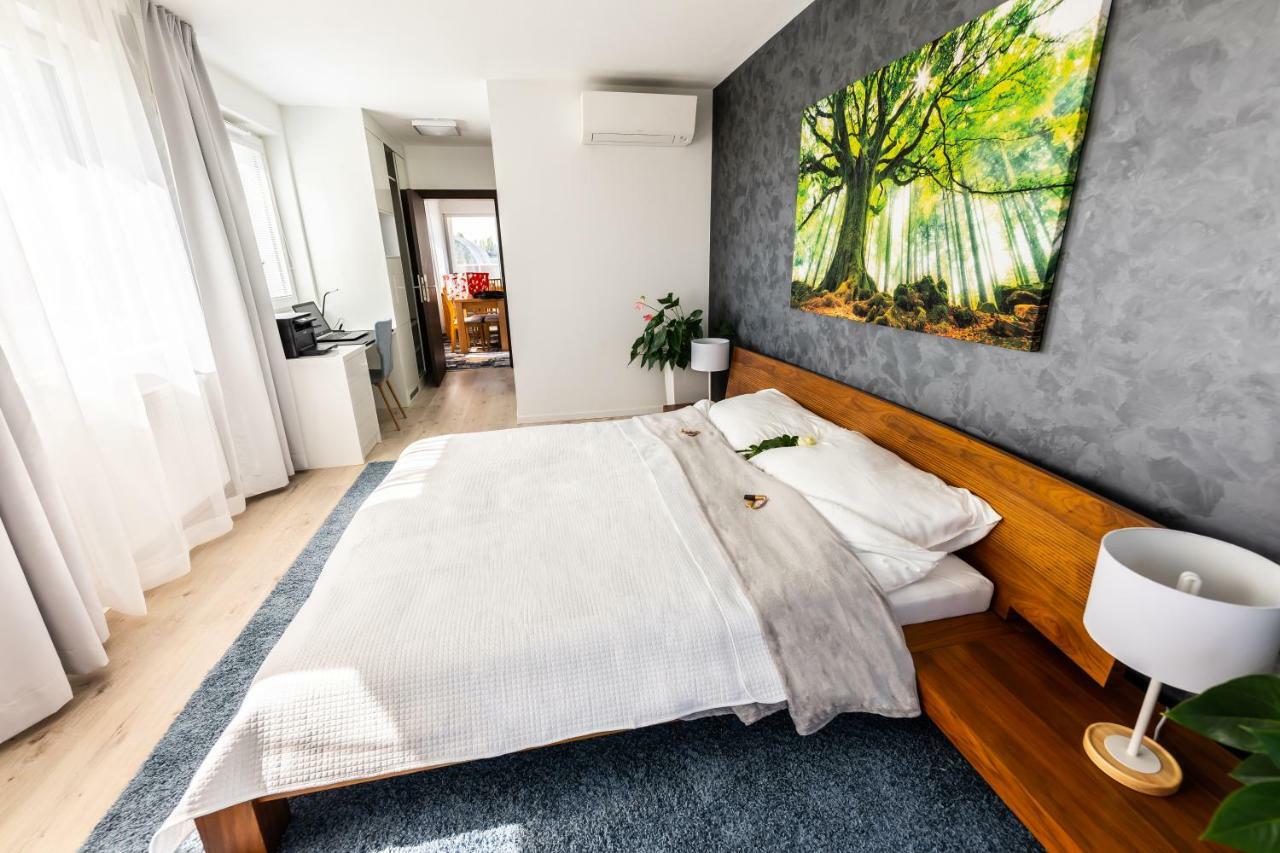 More Than Accommodation Bratislava Exterior photo
