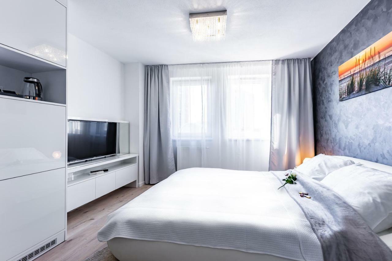 More Than Accommodation Bratislava Exterior photo
