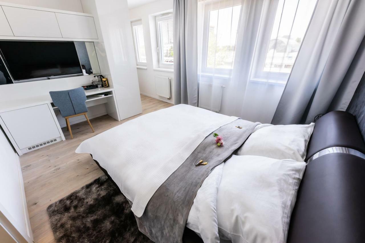 More Than Accommodation Bratislava Exterior photo