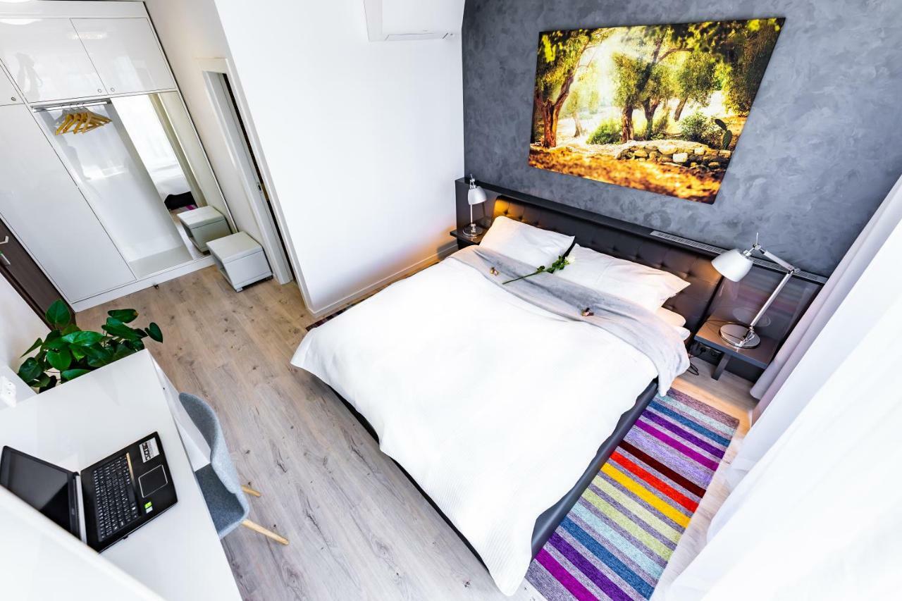 More Than Accommodation Bratislava Exterior photo