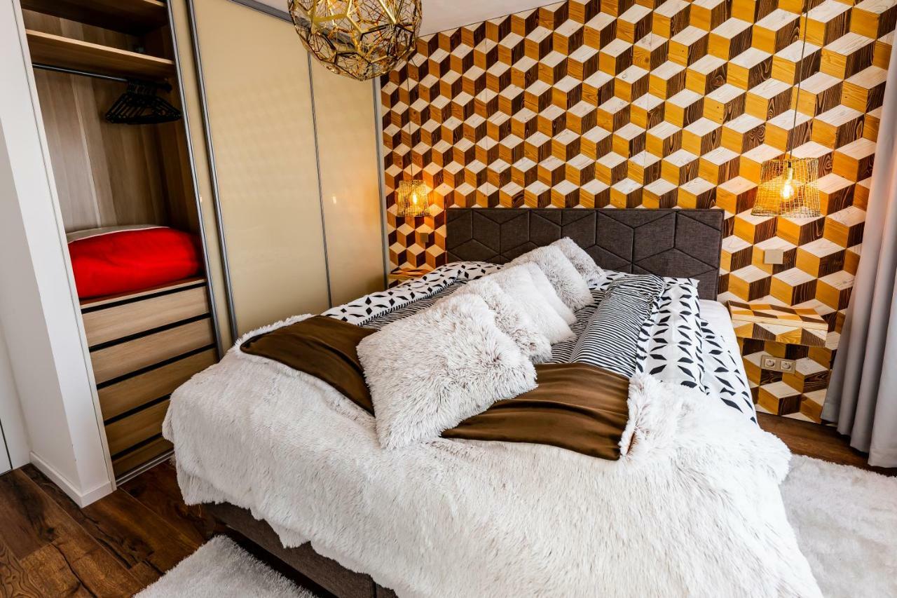 More Than Accommodation Bratislava Exterior photo