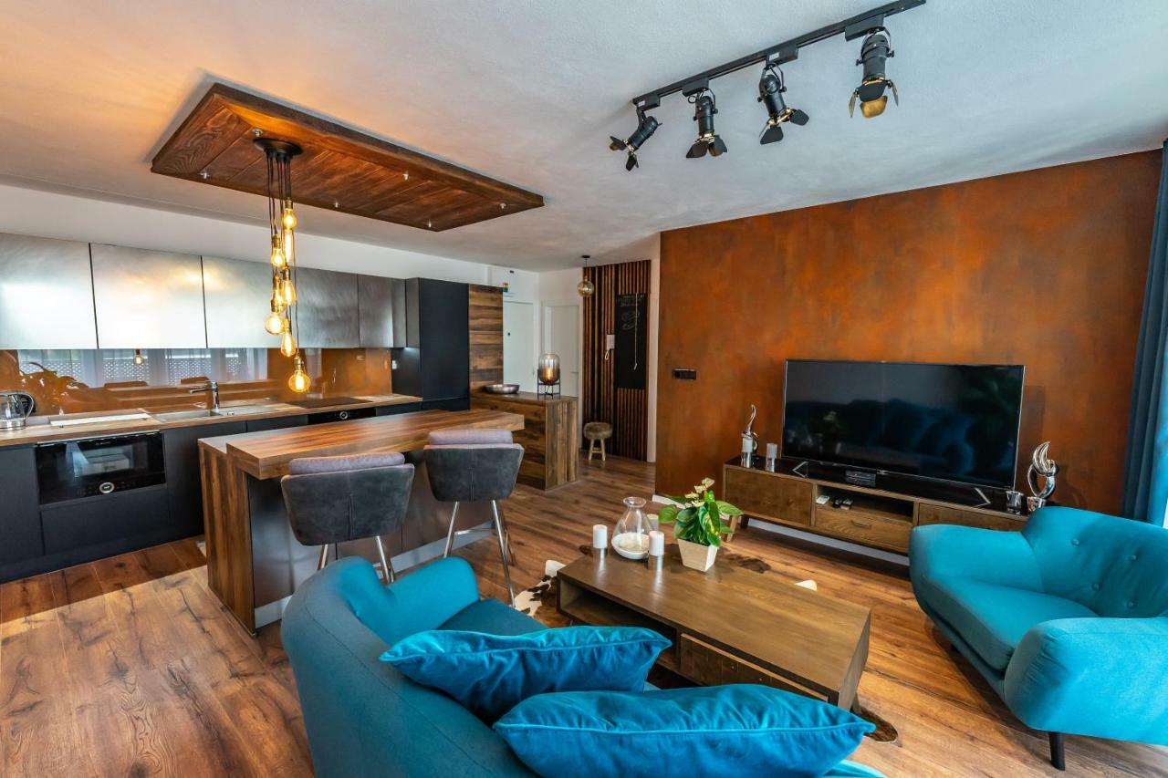 More Than Accommodation Bratislava Exterior photo