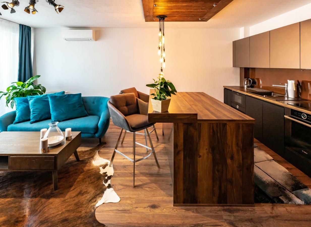 More Than Accommodation Bratislava Exterior photo