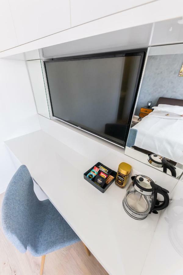 More Than Accommodation Bratislava Exterior photo