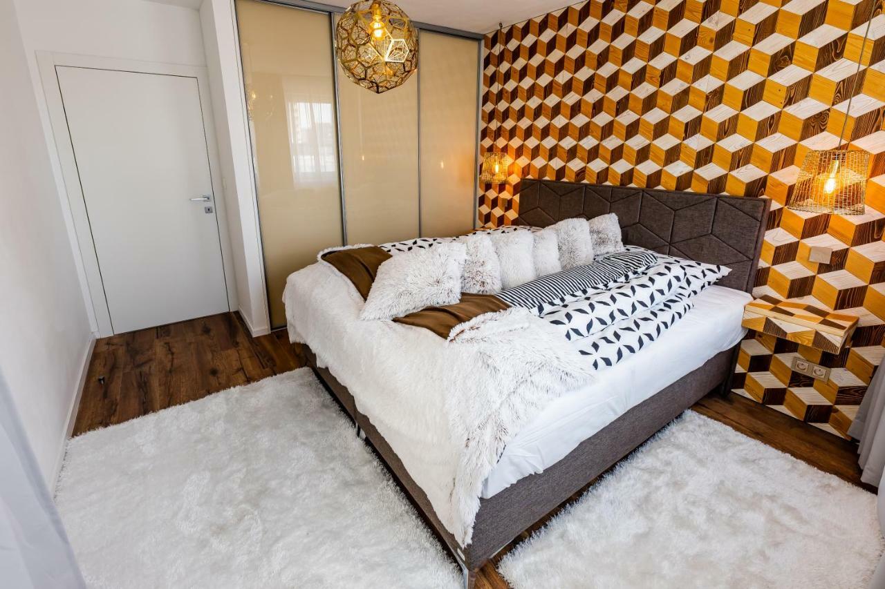 More Than Accommodation Bratislava Exterior photo