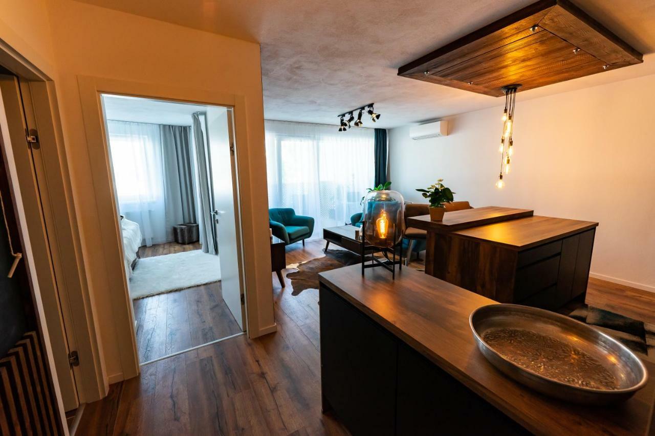 More Than Accommodation Bratislava Exterior photo