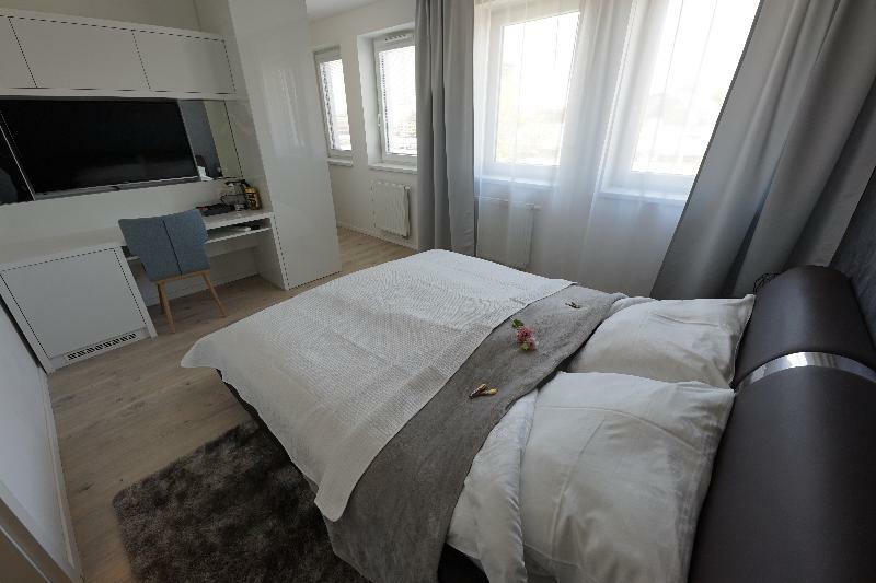 More Than Accommodation Bratislava Exterior photo