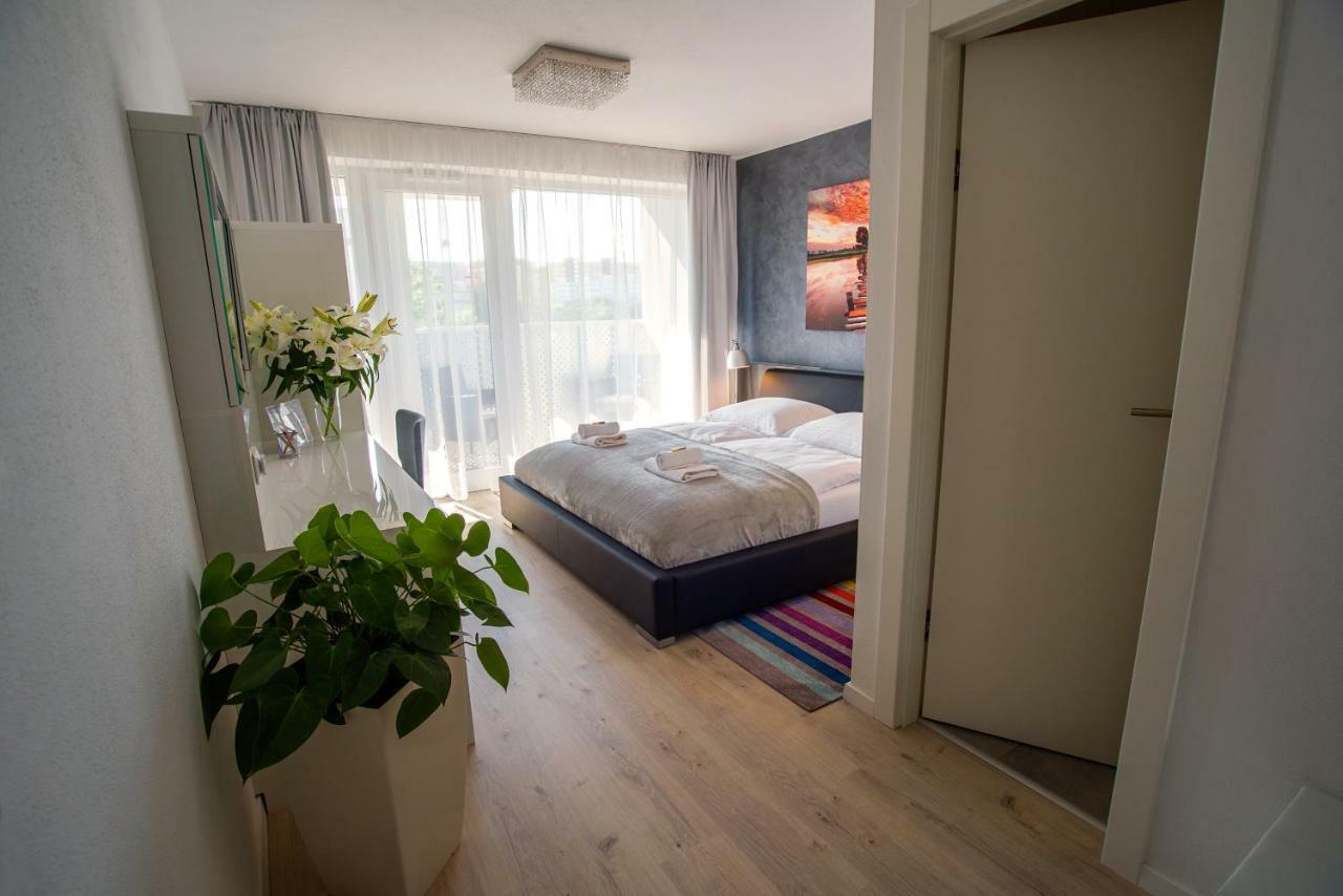 More Than Accommodation Bratislava Exterior photo