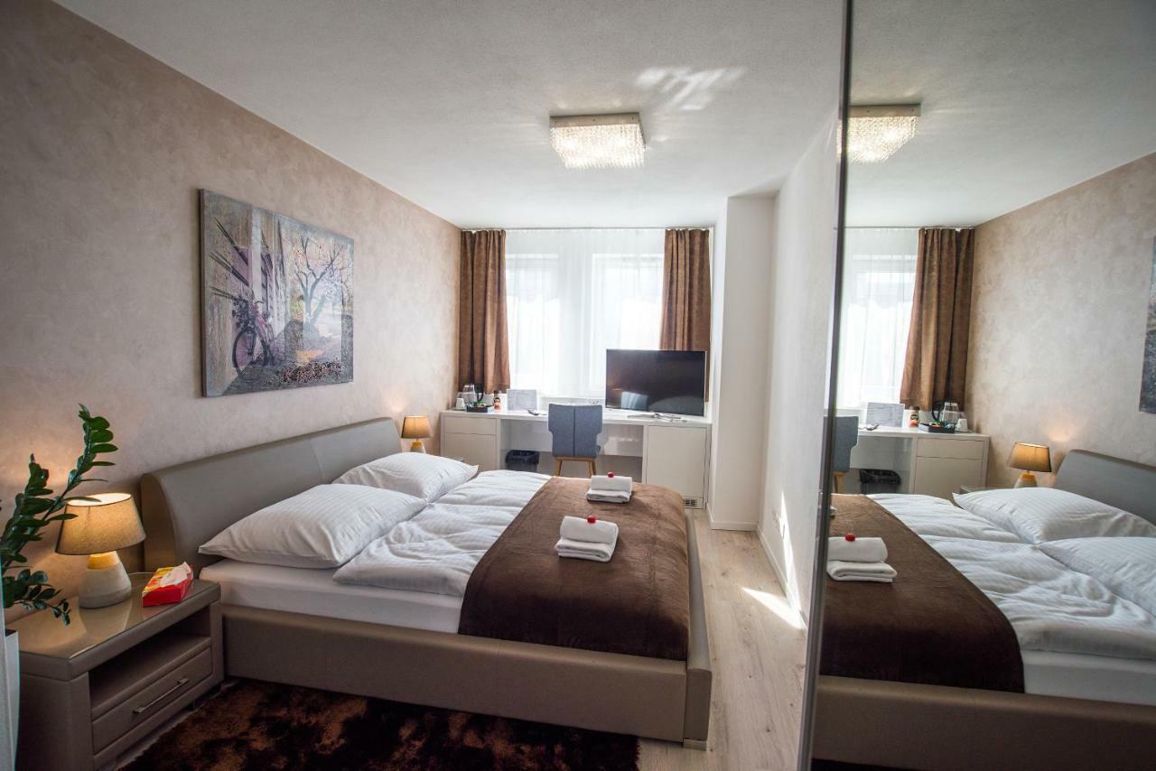 More Than Accommodation Bratislava Exterior photo