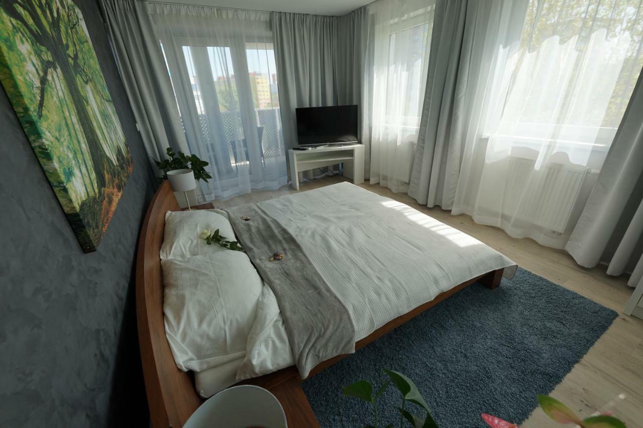 More Than Accommodation Bratislava Exterior photo