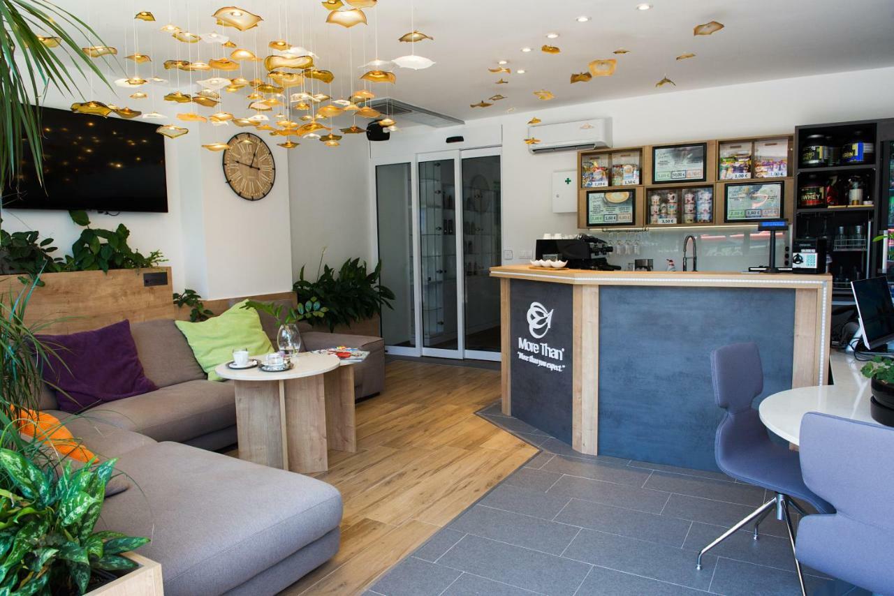 More Than Accommodation Bratislava Exterior photo